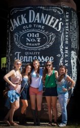 Jack and Zac - Southern Ground Music & Food Festival Nashville 2012 - Photo by Southern Reel